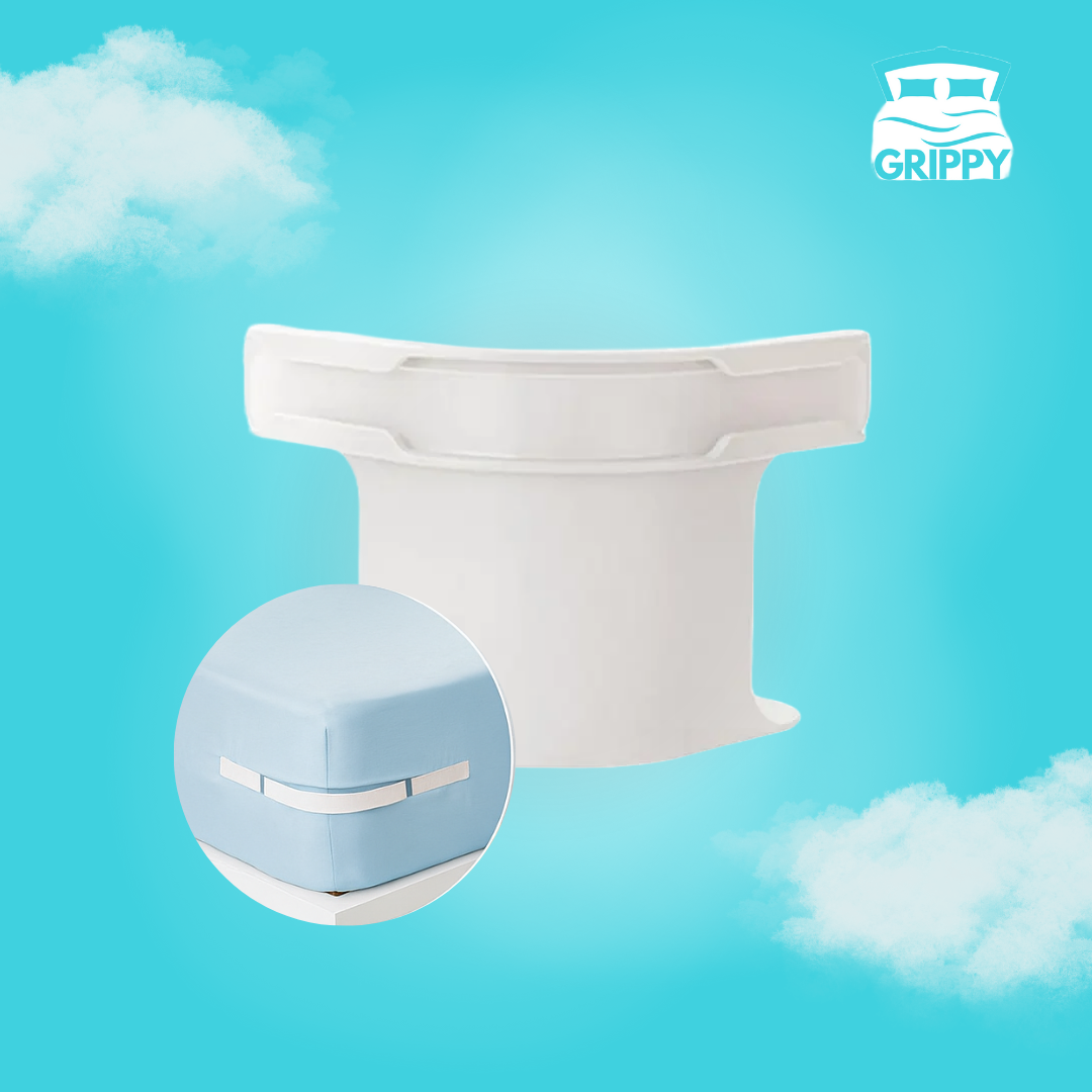 Grippy™ - קליפ-און Grippy